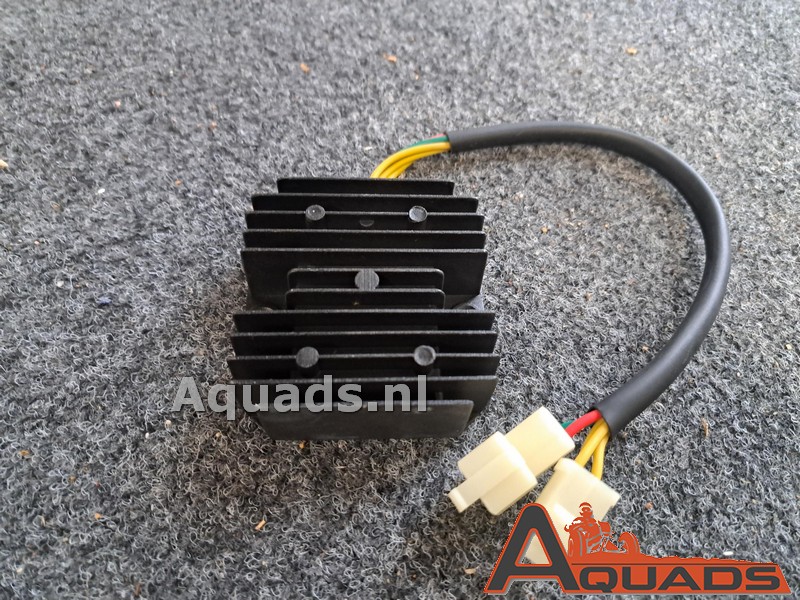 Voltage regulator Shineray 300STE